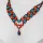 Necklace Copper brass